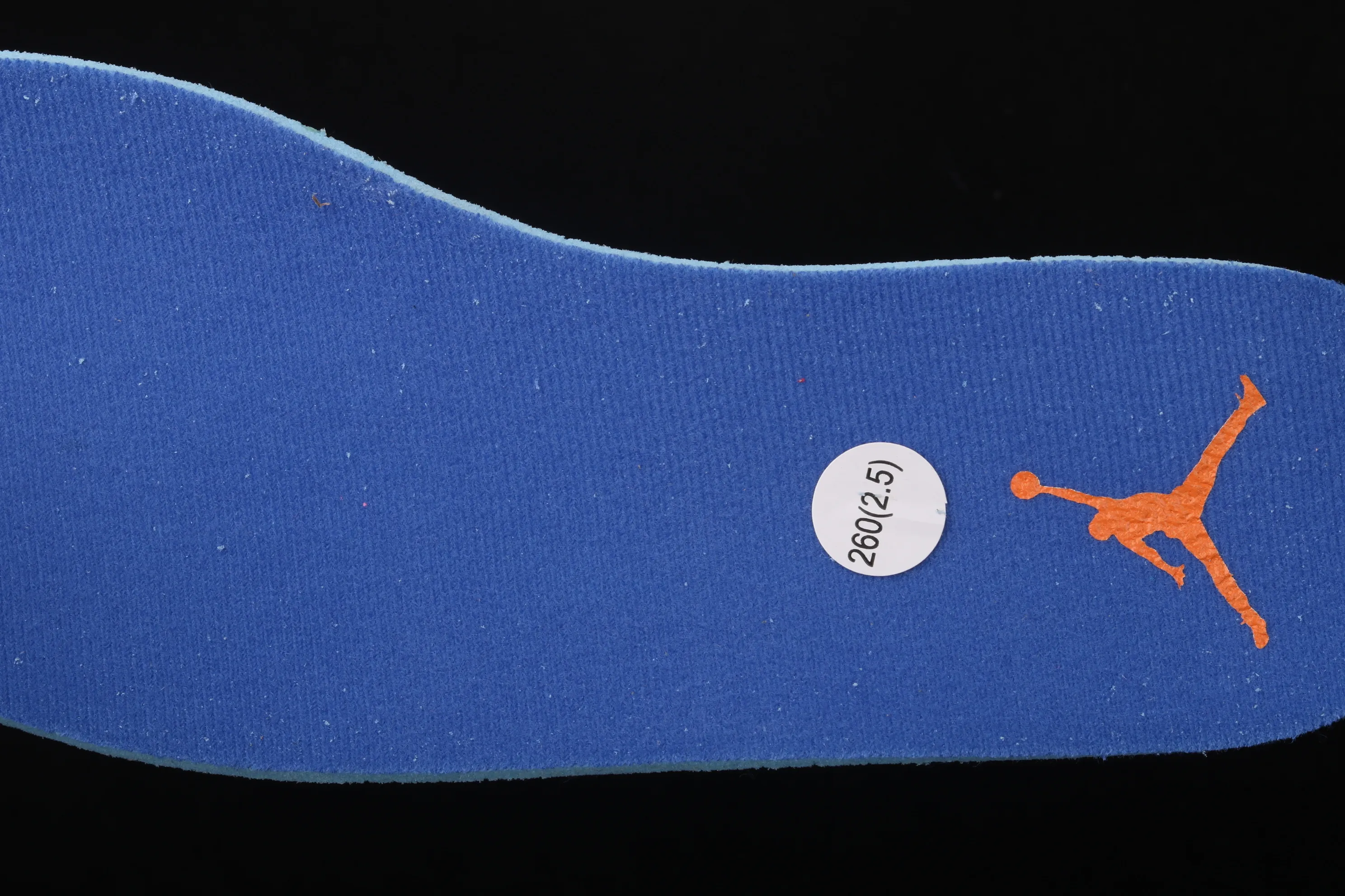 All categories Air Jordan Jordan series basketball shoes Air Jordan 1 Low new version Air Jordan 1 Low AJ1 Joe 1 white and blue top layer low-top cultural and leisure sports sneakers 553558-401